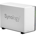 Synology DS216j DiskStation (2x 2TB)_279788856