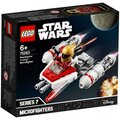 LEGO® Star Wars™ 75263 Mikrostíhačka Odboje Y-wing_1667434178