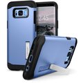 Spigen Slim Amor pro Samsung Galaxy S8+, blue coral_253338348