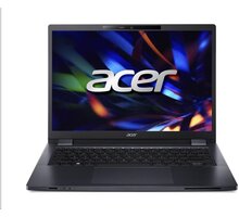 Acer TravelMate P4 Spin (TMP414RN-53), modrá NX.B22EC.004