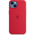 Apple silikonový kryt s MagSafe pro iPhone 13, červená PRODUCT(RED)_1752841717