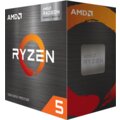 AMD Ryzen 5 5600G O2 TV HBO a Sport Pack na dva měsíce