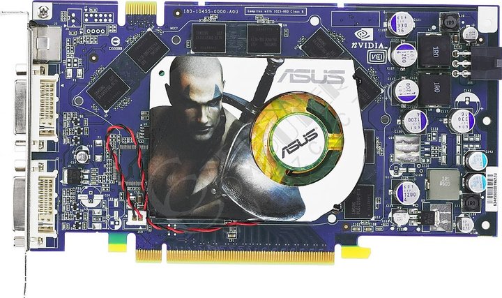 ASUS EN7900GS/2DHT/256M 256MB, PCI-E_447765241