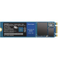 WD SSD Blue SN500, M.2 - 500GB_277240626
