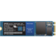 WD SSD Blue SN500, M.2 - 500GB