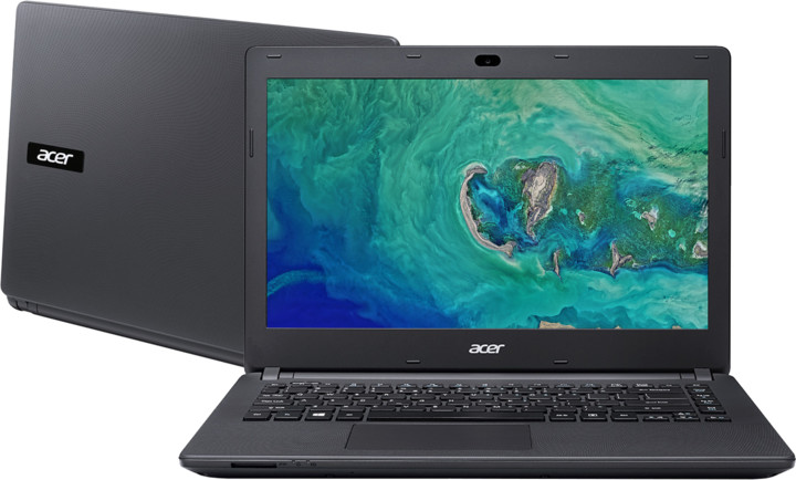 Acer Aspire ES14 (ES1-432-C306), černá_739892768