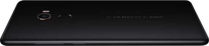 Xiaomi Mi Mix 2 - 64GB, Global, černá_823166622