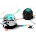OZOBOT 2.0 BIT inteligentní minibot, titanově černá_1406502951