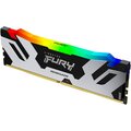 Kingston FURY Renegade RGB Silver/Black 48GB DDR5 6000 CL32_1112144463
