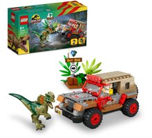 LEGO® Jurassic World 76958 Útok dilophosaura_2125928659