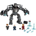 LEGO® Marvel Super Heroes 76190 Iron Man: běsnění Iron Mongera_355817276