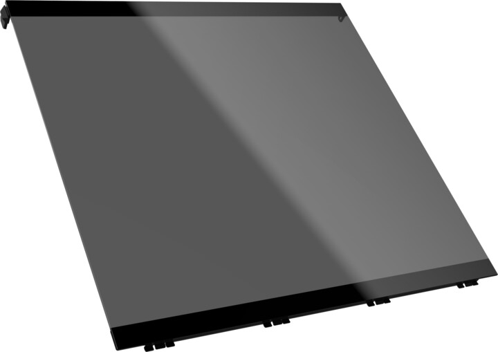 Fractal Design Define 7 XL Sidepanel, TG, černá_184102498