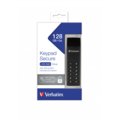 Verbatim Keypad Secure Drive, 32GB, černá_867121512