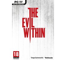 The Evil Within (PC)_1219722567