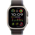 Apple Watch Ultra 2, Trail Loop, Blue/Black, M/L_202165411