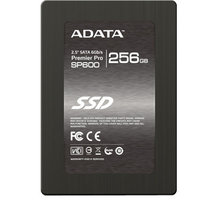 ADATA Premier Pro SP600 - 256GB_714697209