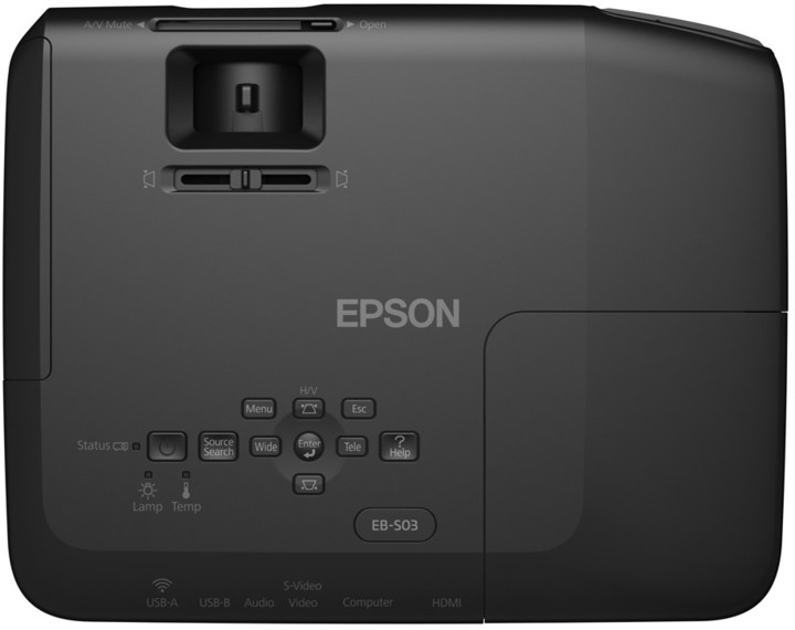 Epson EB-S03_896709306