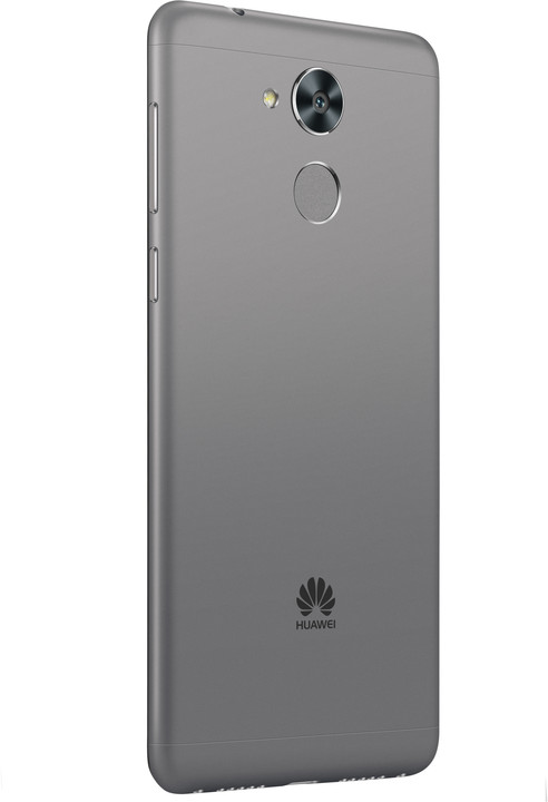 Huawei Nova Smart, Dual Sim, šedá_1010004543