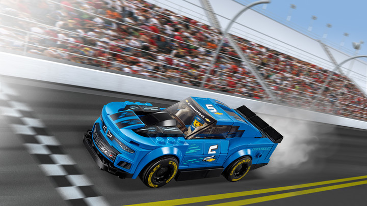 LEGO® Speed Champions 75891 Chevrolet Camaro ZL1 Race Car_1973829695