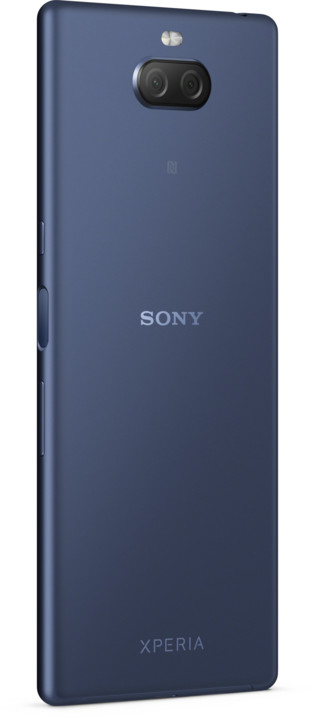 Sony Xperia 10 Plus, 4GB/64GB, Blue_54419913