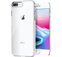 Spigen Thin Fit Crystal iPhone 8 Plus, clear_932304247