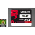 Kingston SSDNow V+200 - 120GB, upgrade kit_2001171000