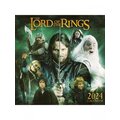 Kalendář 2024 The Lord of the Rings, nástěnný_165391839