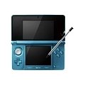 Nintendo 3DS - mánie vypukla naplno