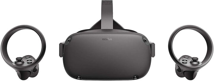 oculus rift s czc