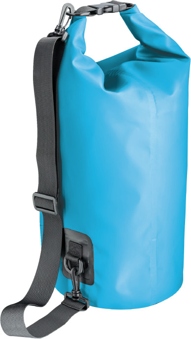 Trust Palma Waterproof Bag (15L), modrá_170473436
