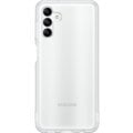 Samsung zadní kryt Soft Clear pro Galaxy A04s, čirá_1889475044