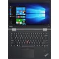 Lenovo ThinkPad X1 Yoga Gen 2, černá_1064353809