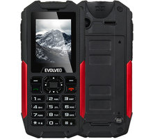 Evolveo StrongPhone X3, 3G_1752395058