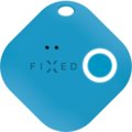 FIXED Key finder Smile s motion senzorem, modrá