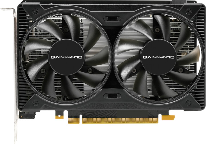Gainward GeForce GTX 1650 D6 Ghost, 4GB GDDR6_973953026