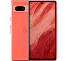 GOOGLE Pixel 7a 5G, 8GB/128GB, Coral_156037909