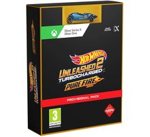 Hot Wheels Unleashed 2 - Pure Fire Edition (Xbox) 8057168508178