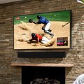 Zábava na čerstvém vzduchu. Samsung má TV a soundbar na zahradu