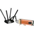 QNAP QWA-AC2600 - rozšiřující sítová Wi-Fi Dual-band AC2600, PCIe_518347336