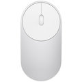 Xiaomi Mi Portable Mouse, stříbrná
