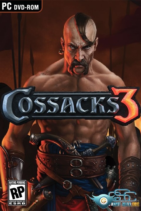 Cossacks 3 (PC)_1171639628