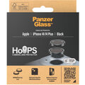 PanzerGlass HoOps ochranné kroužky pro čočky fotoaparátu pro Apple iPhone 14/14 Plus_1742358586