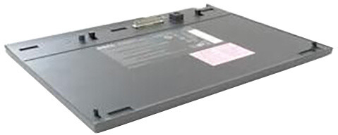 Dell Baterie slice 9-cell 84W/HR LI-ION pro Latitude NB 6500/6400/M2400/M4400_1321812550