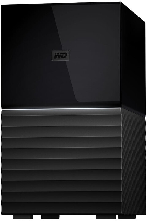 WD My Book Duo - 12TB_307654061