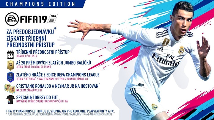 FIFA 19 - Champions Edition (Xbox ONE) - elektronicky_1969067026