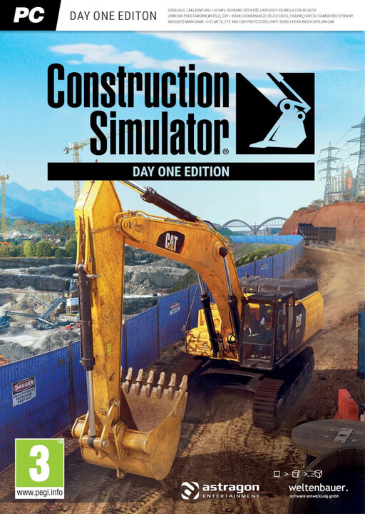 Construction Simulator - Day One Edition (PC)_333734598