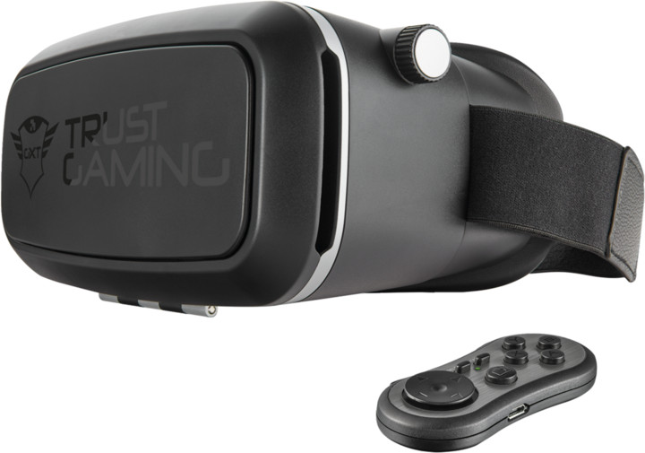 Trust GXT 720 Virtual Reality Glasses_114178381