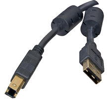 Defender USB Professional A-B, 1,8m_1647138951