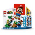 LEGO® Super Mario™ 71360 Dobrodružství s Mariem – startovací set_1746656640