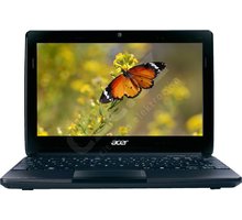 Acer Aspire One D270-28Dkk, černá_139233481